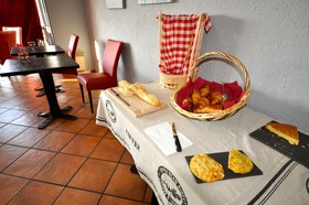 Ibis Styles Bâle-Mulhouse Aéroport