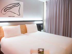 Ibis Styles Bâle-Mulhouse Aéroport