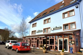 Ibis Styles Bâle-Mulhouse Aéroport