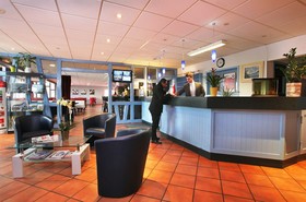 Ibis Styles Bâle-Mulhouse Aéroport