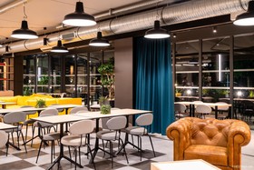 Ibis Styles Bâle-Mulhouse Aéroport