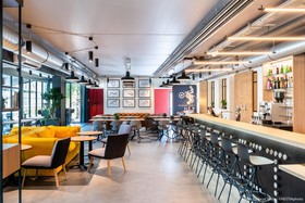 Ibis Styles Bâle-Mulhouse Aéroport