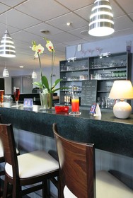 Ibis Styles Bâle-Mulhouse Aéroport