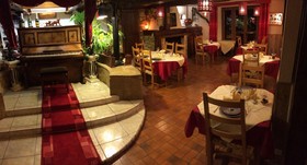 Hôtel Le Chantoiseau