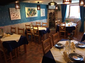 Hôtel Le Chantoiseau