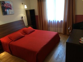 Hôtel Le Chantoiseau