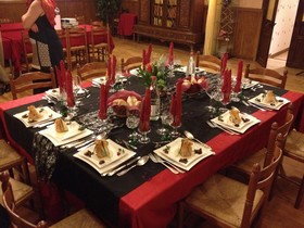 Hôtel Le Chantoiseau