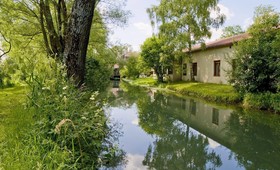 Hôtel Le Chantoiseau