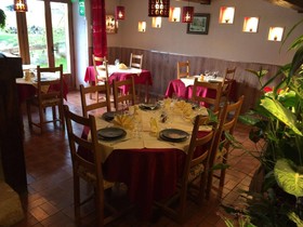 Hôtel Le Chantoiseau