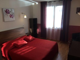 Hôtel Le Chantoiseau