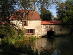 Hôtel Le Chantoiseau