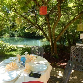 Hôtel Le Chantoiseau