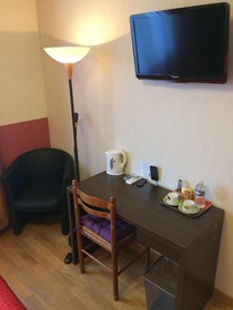 Hôtel Le Chantoiseau