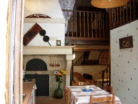 Hôtel Le Chantoiseau