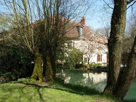 Hôtel Le Chantoiseau