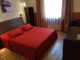 Hôtel Le Chantoiseau