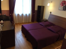 Hôtel Le Chantoiseau