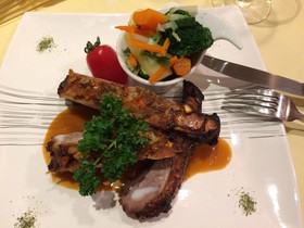 Hôtel Le Chantoiseau