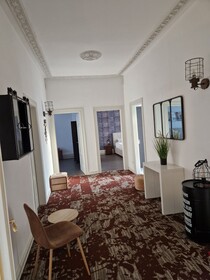 Hipster Suites - Chez Axelle