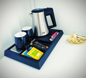 Hipster Suites - Chez Axelle