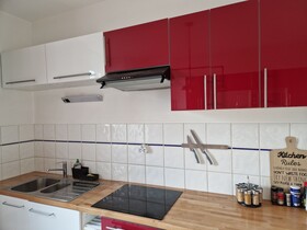 Hipster Suites - Chez Axelle