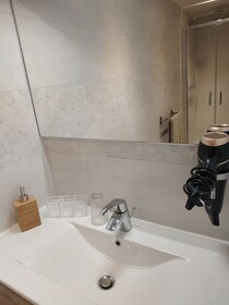 Hipster Suites - Chez Axelle