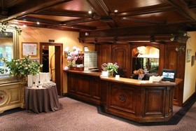 Hostellerie La Cheneaudiere