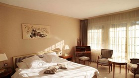 Hostellerie La Cheneaudiere