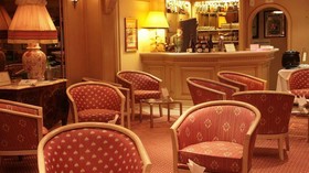 Hostellerie La Cheneaudiere