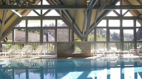 Hostellerie La Cheneaudiere