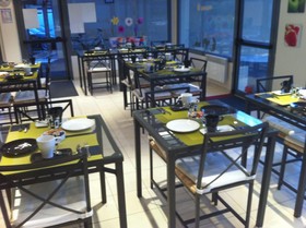 Hôtel Le Rale Des Genets