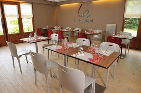 Kyriad Direct Nancy Est – Essey