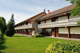 Kyriad Direct Nancy Est – Essey