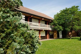 Kyriad Direct Nancy Est – Essey