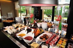 Kyriad Direct Nancy Est – Essey