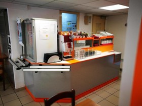 Hotel Premiere Classe Freyming Merlebach