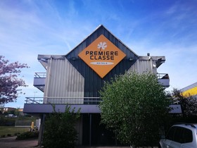 Hotel Premiere Classe Freyming Merlebach