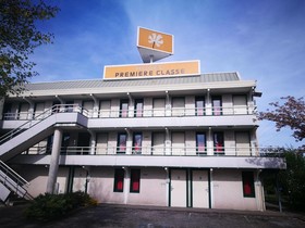 Hotel Premiere Classe Freyming Merlebach