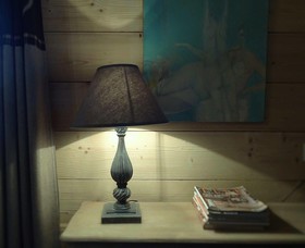 Auberge De La Poulcière