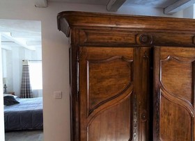 Auberge De La Poulcière