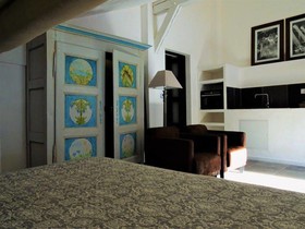 Auberge De La Poulcière