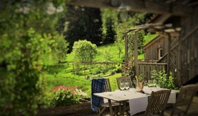 Auberge De La Poulcière