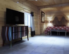 Auberge De La Poulcière