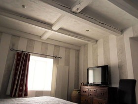 Auberge De La Poulcière