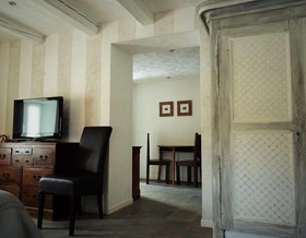 Auberge De La Poulcière