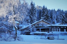 Auberge De La Poulcière