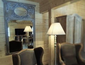 Auberge De La Poulcière