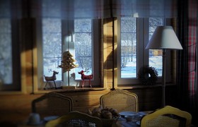 Auberge De La Poulcière