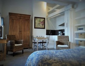 Auberge De La Poulcière