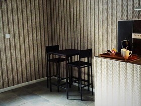 Auberge De La Poulcière